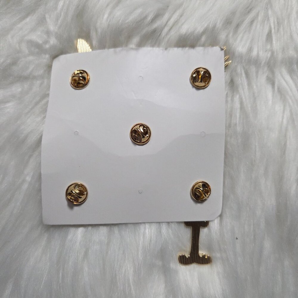SpongeBob Squarepants Pin Set - Picture 2 of 4